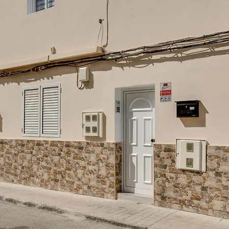 1b Srv アパート *