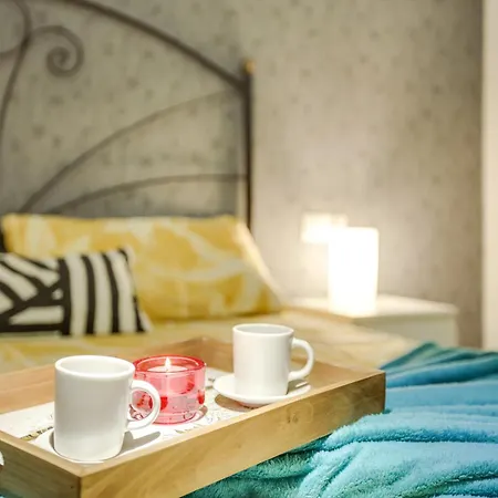Appartement 1b Srv