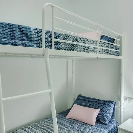 1b Srv Appartement *