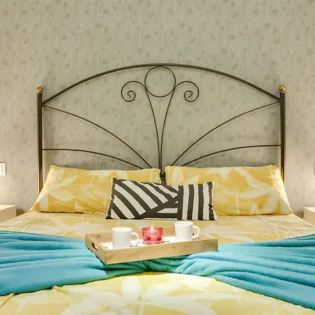 Appartement 1b Srv Vecindario (Gran Canaria)