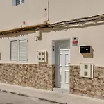 1b Srv Apartment *