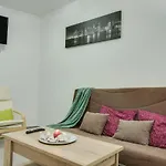 1b Srv Apartment Vecindario (Gran Canaria)