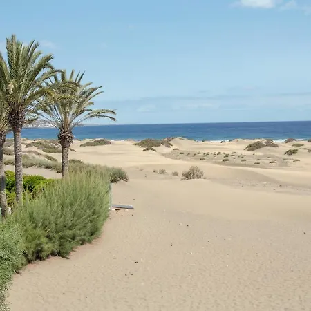 1b Srv Vecindario (Gran Canaria)