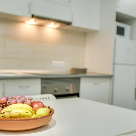 Apartment 1b Srv Vecindario (Gran Canaria)