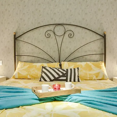 Apartment 1b Srv *