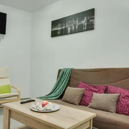 1b Srv Apartment Vecindario (Gran Canaria)